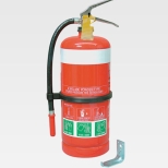 Fire Extinguishers  