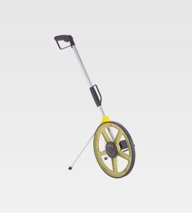 Economy Measuring Wheel