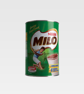 Milo 1.9kg
