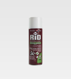 Rid Insect Repellent 150g