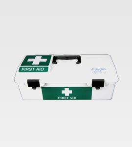 Model PCF First Aid Kit